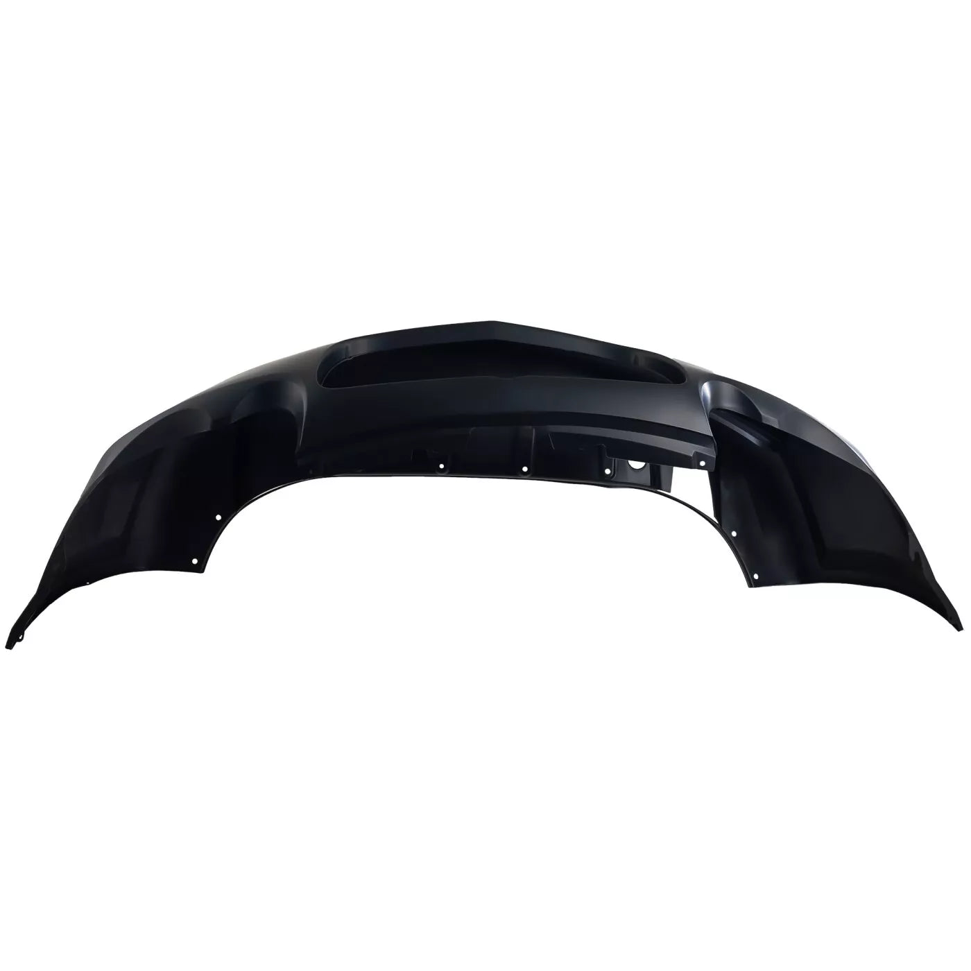 Front bumper cover 2004 - 2006 CHRYSLER SEBRING CH1000405 4805890AB