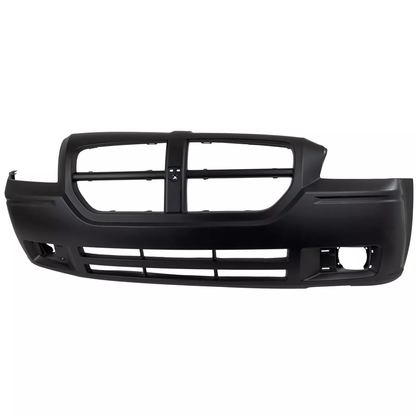 Front bumper cover 2005 - 2007 DODGE MAGNUM CH1000429 4805768AB