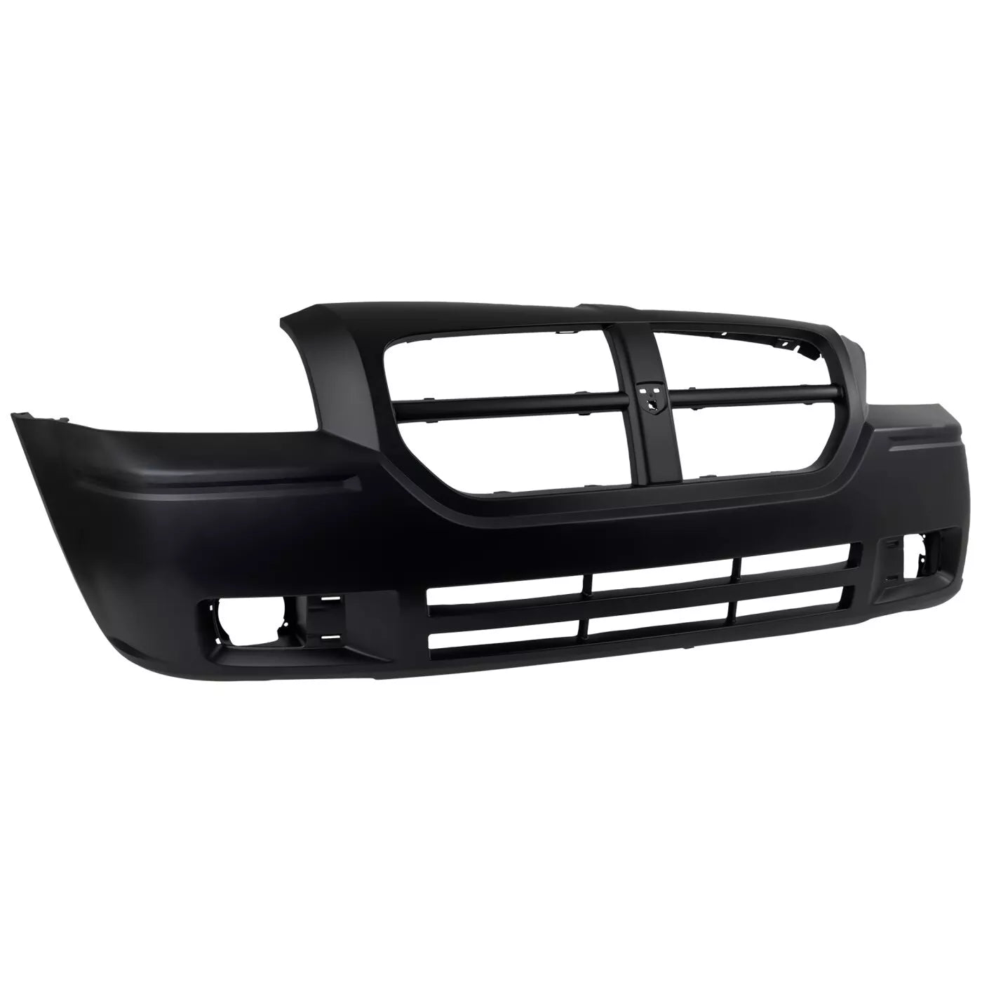 Front bumper cover 2005 - 2007 DODGE MAGNUM CH1000429 4805768AB