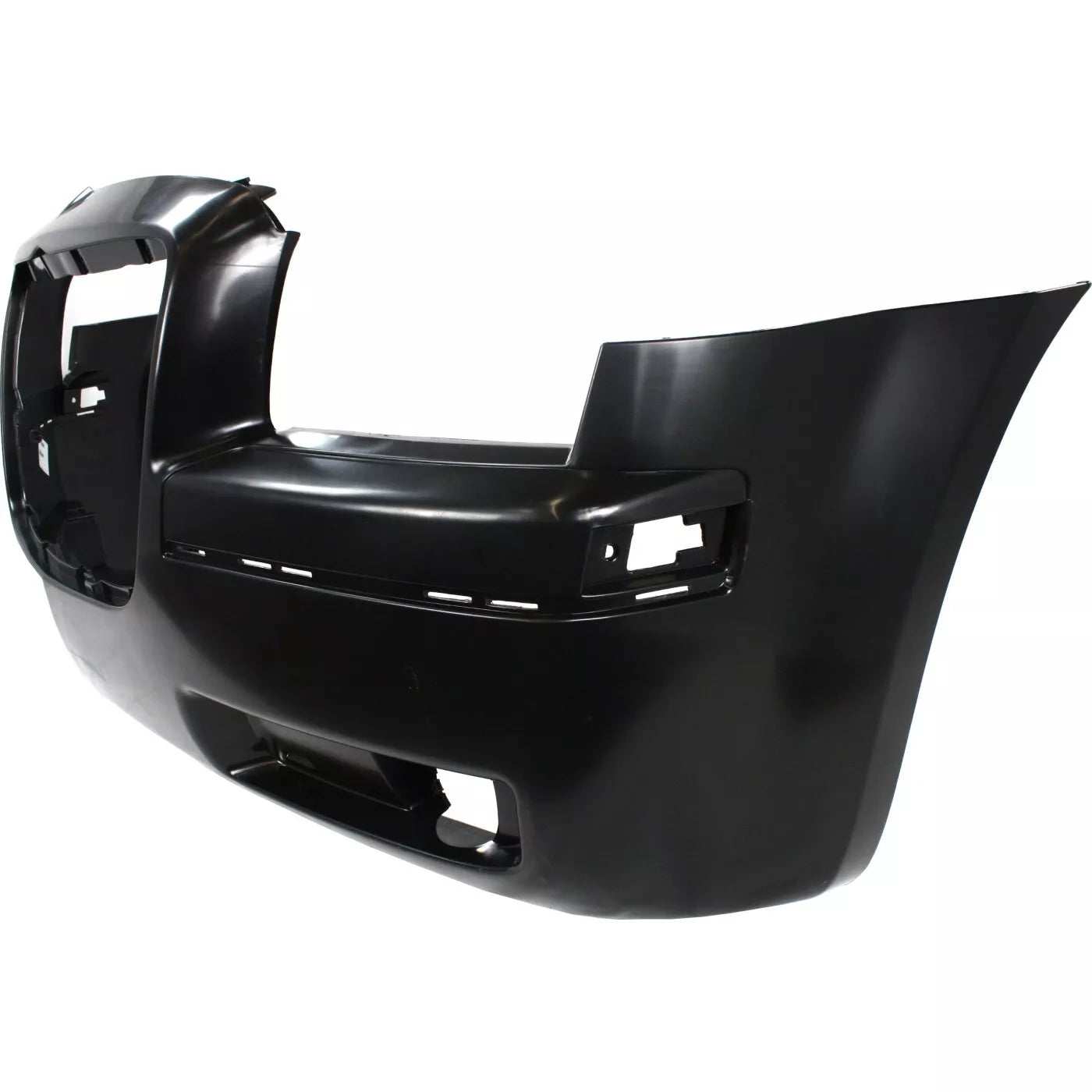 Front bumper cover 2005 - 2010 CHRYSLER 300 CH1000440 4805773AD