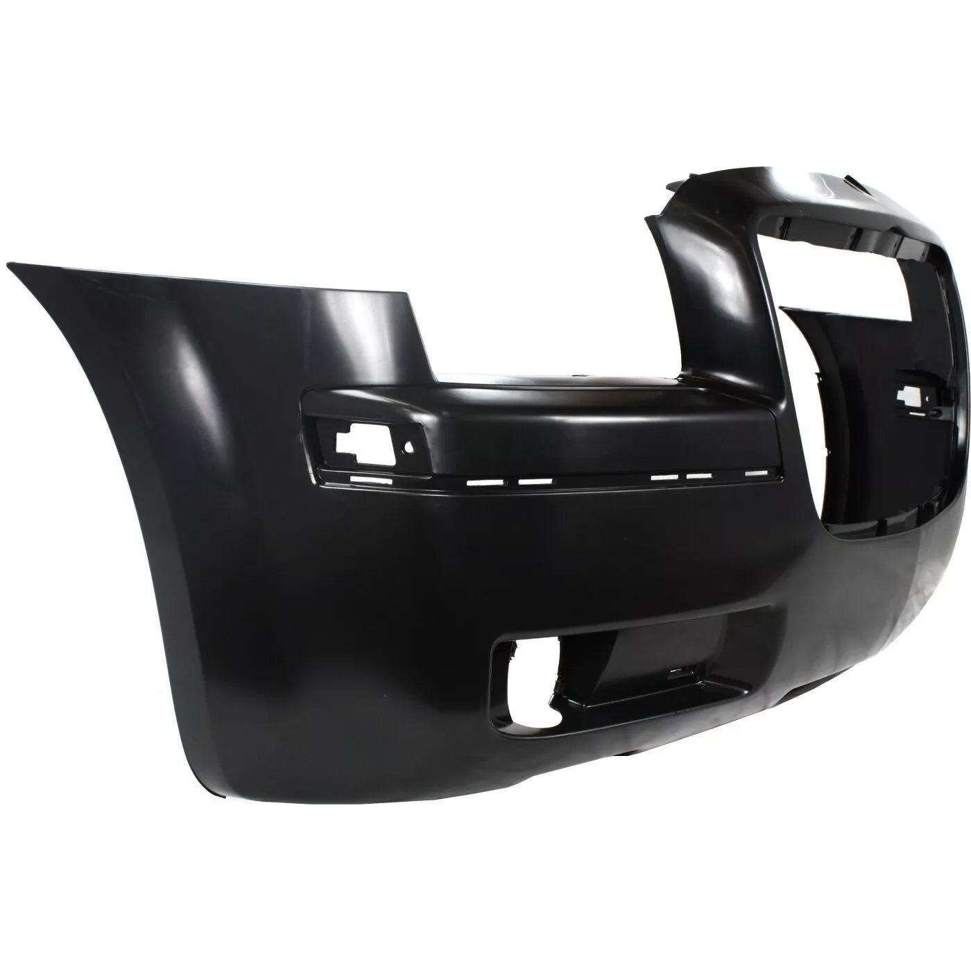 Front bumper cover 2005 - 2010 CHRYSLER 300 CH1000440 4805773AD