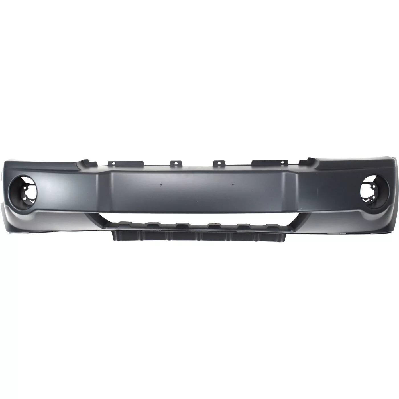 Front bumper cover 2005 - 2007 JEEP GRAND CHEROKEE CH1000451 5159130AA