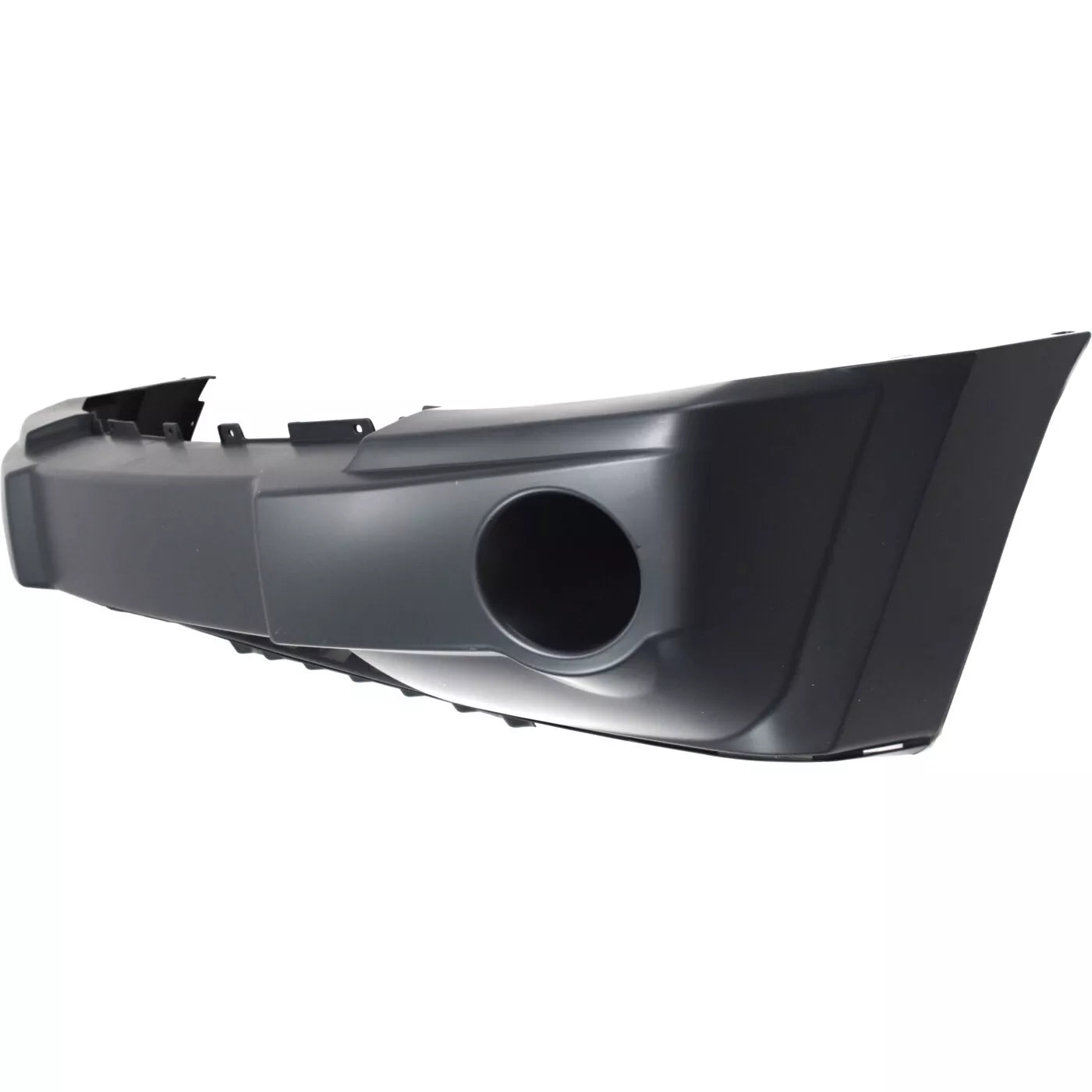 Front bumper cover 2005 - 2007 JEEP GRAND CHEROKEE CH1000451 5159130AA