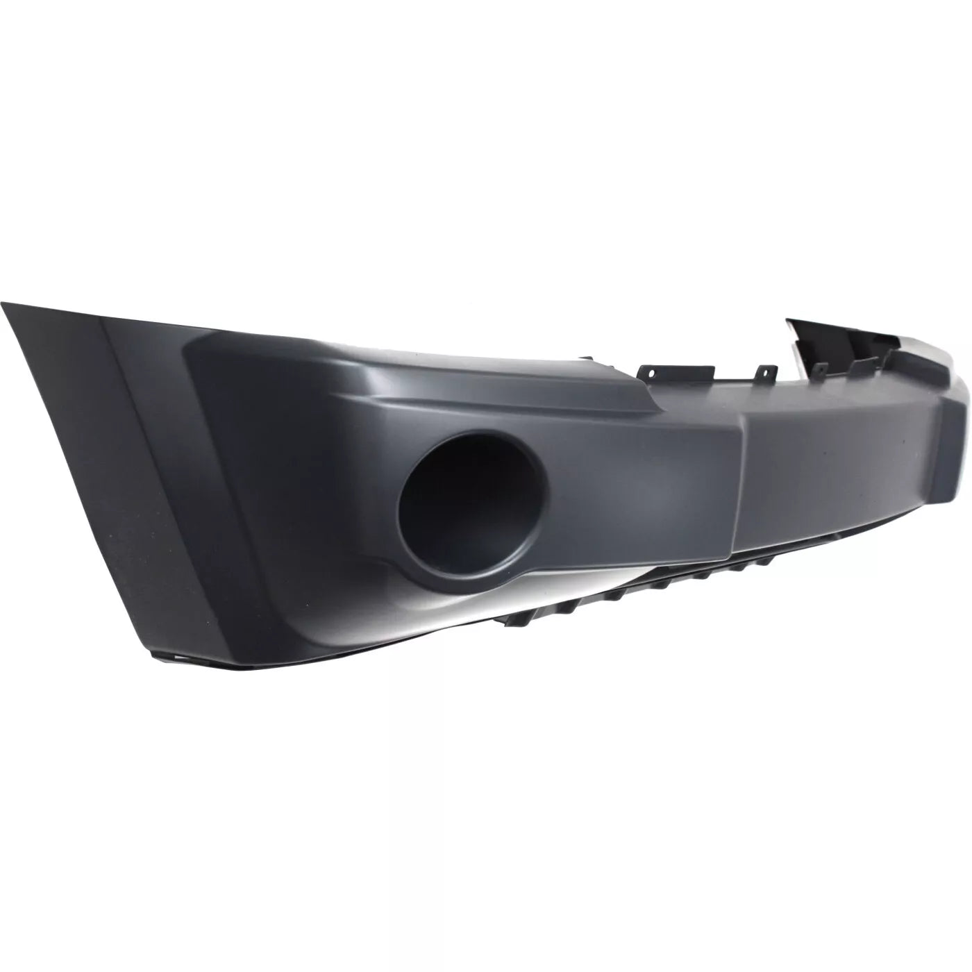 Front bumper cover 2005 - 2007 JEEP GRAND CHEROKEE CH1000451 5159130AA
