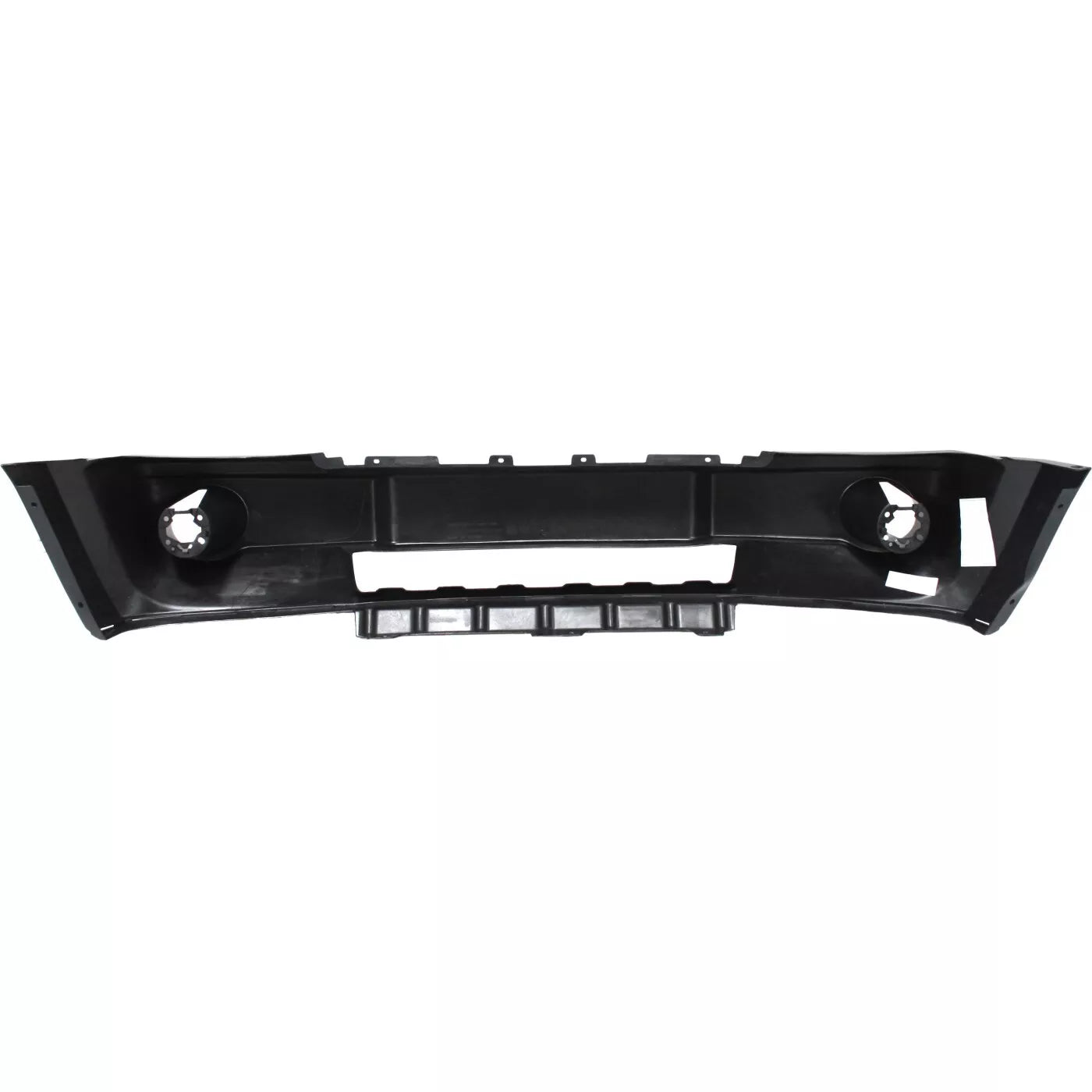 Front bumper cover 2005 - 2007 JEEP GRAND CHEROKEE CH1000451 5159130AA
