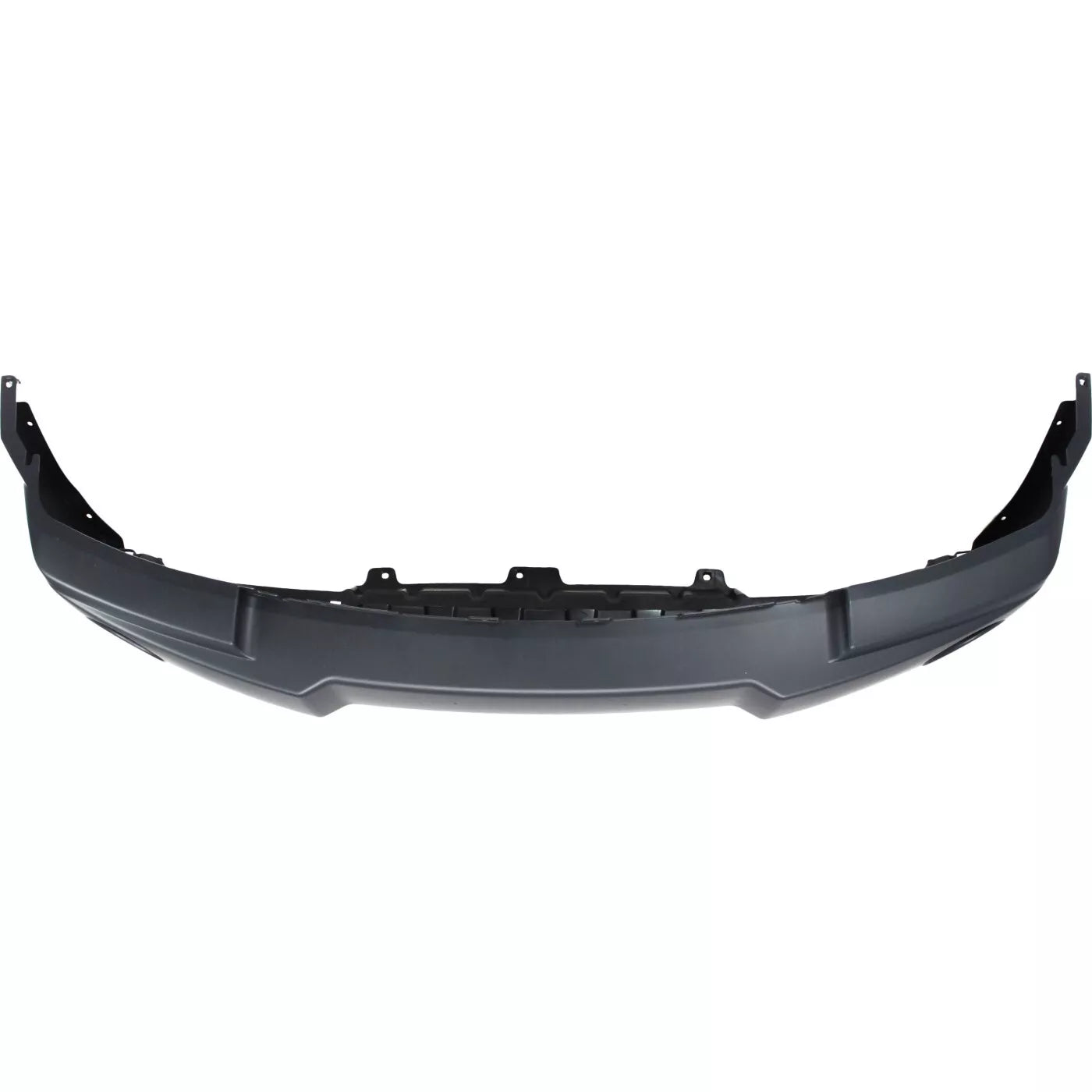 Front bumper cover 2005 - 2007 JEEP GRAND CHEROKEE CH1000451 5159130AA