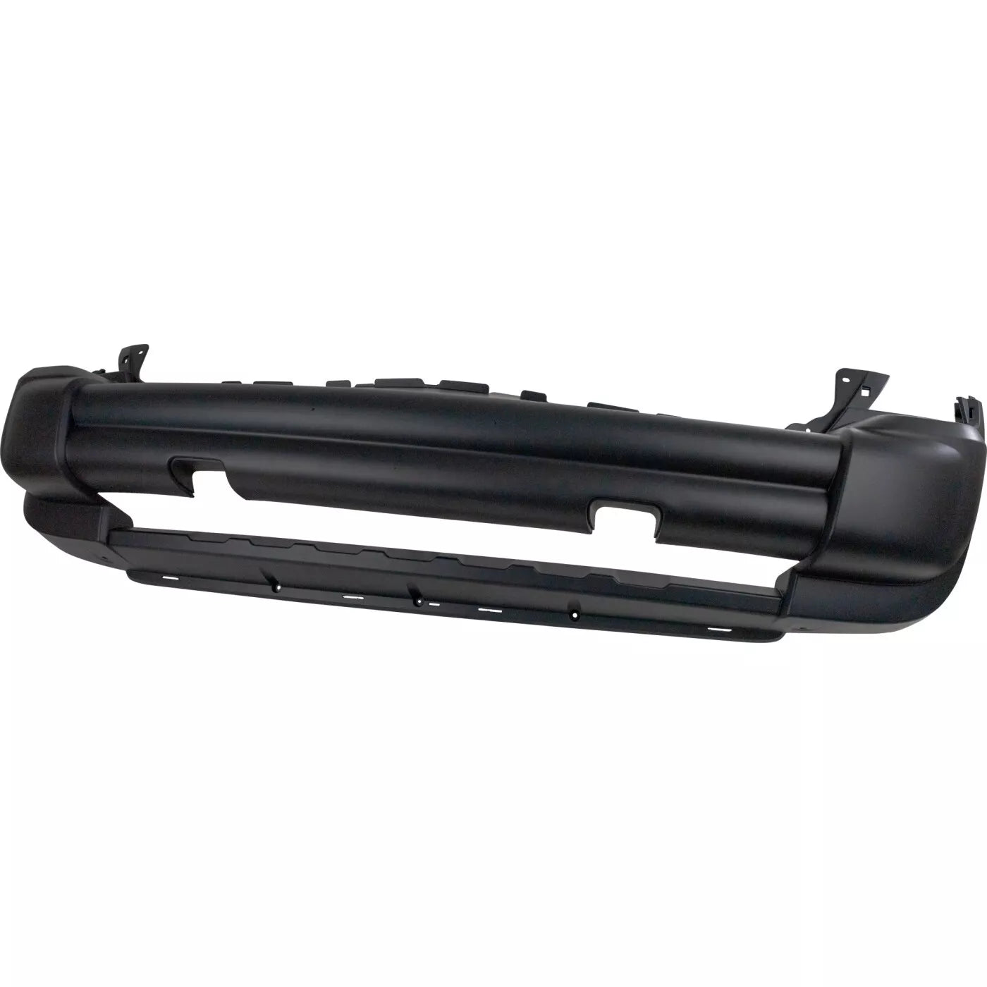 Front bumper cover 2005 - 2007 JEEP LIBERTY CH1000454 5JG91CD7AD