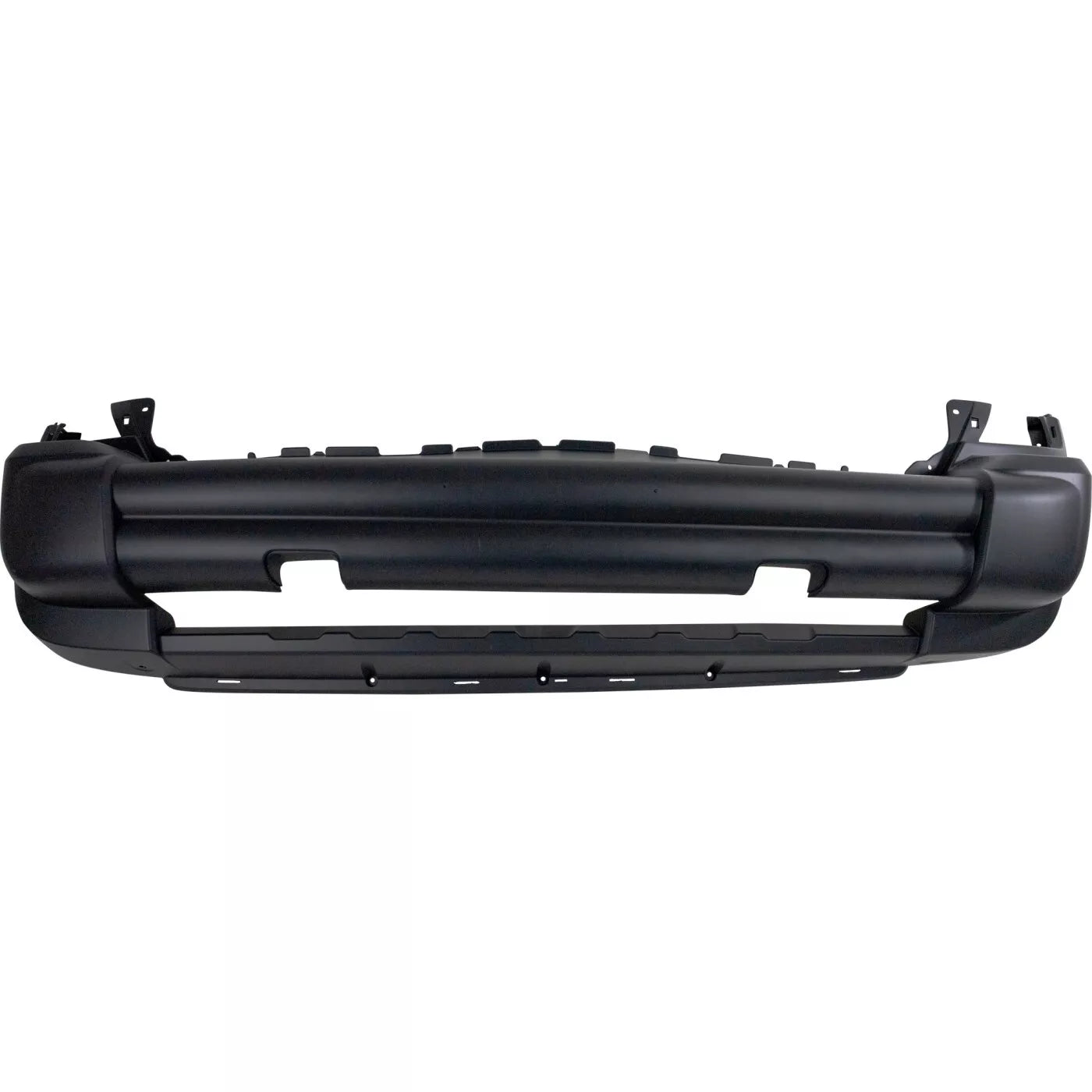Front bumper cover 2005 - 2007 JEEP LIBERTY CH1000454 5JG91CD7AD