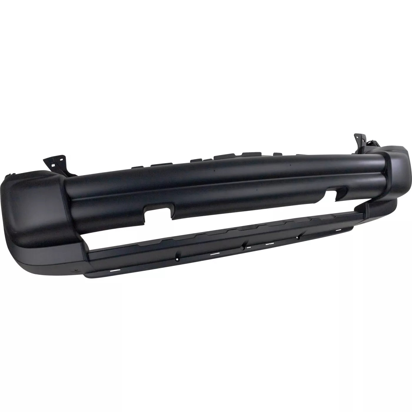 Front bumper cover 2005 - 2007 JEEP LIBERTY CH1000454 5JG91CD7AD