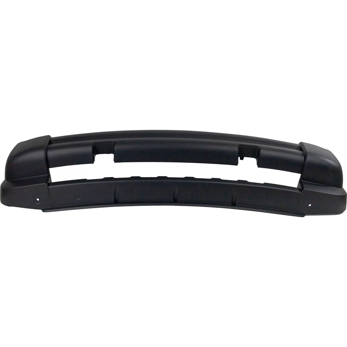 Front bumper cover 2005 - 2007 JEEP LIBERTY CH1000454 5JG91CD7AD
