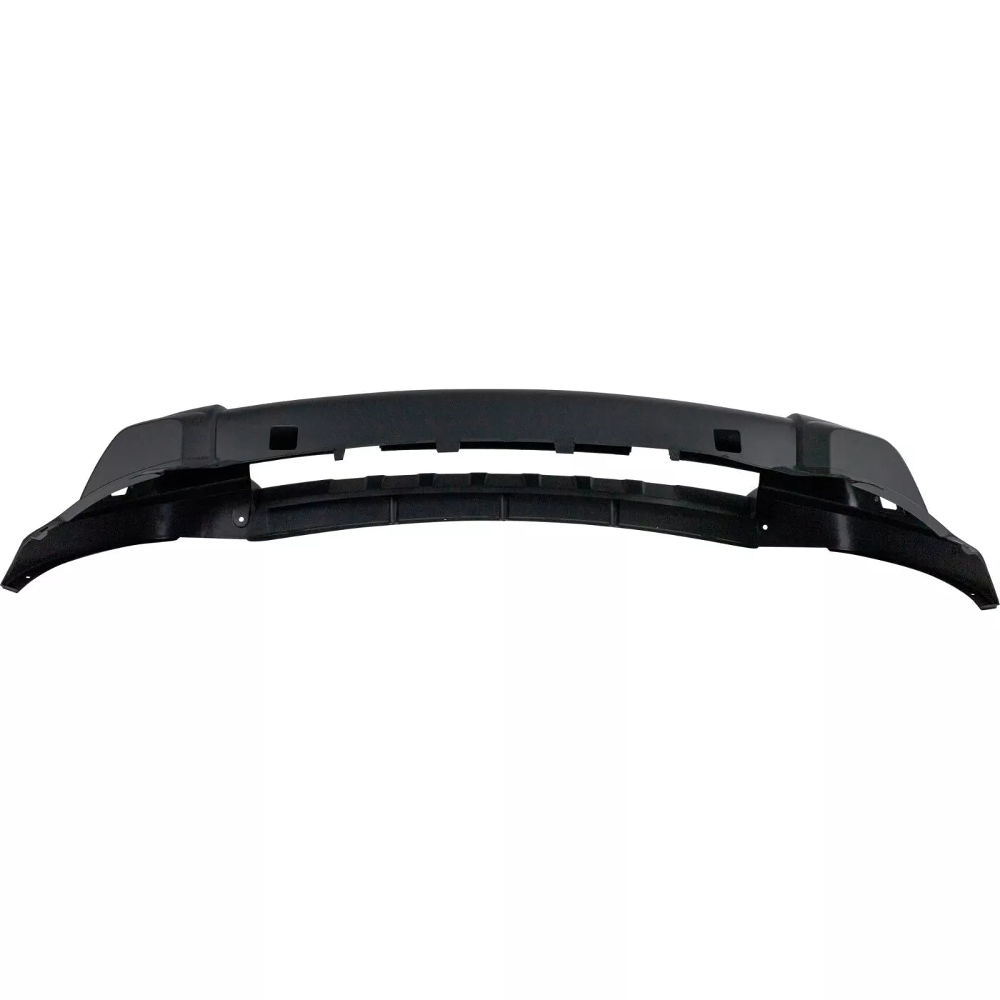 Front bumper cover 2005 - 2007 JEEP LIBERTY CH1000454 5JG91CD7AD