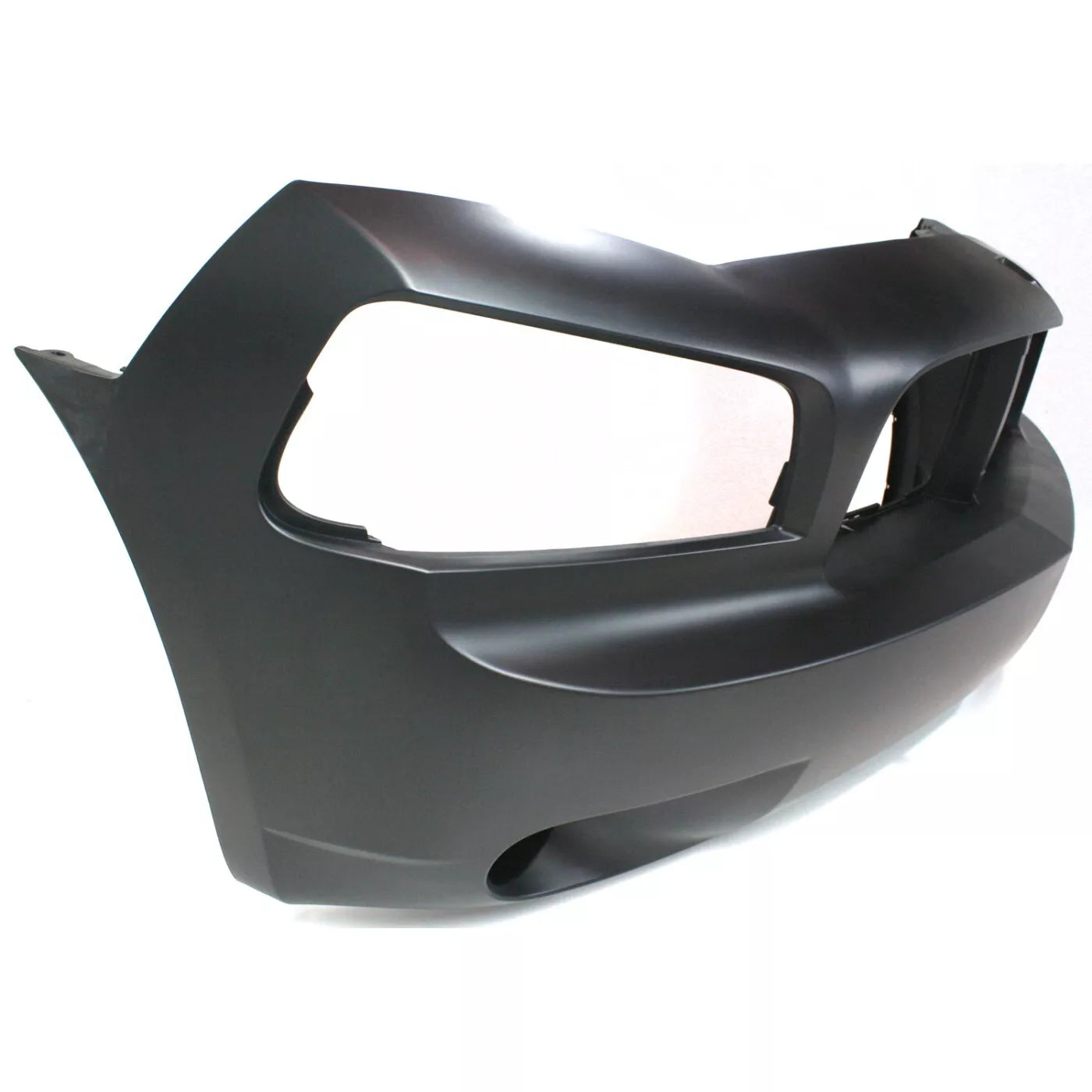 Front bumper cover 2006 - 2010 DODGE CHARGER CH1000461 4806179AE