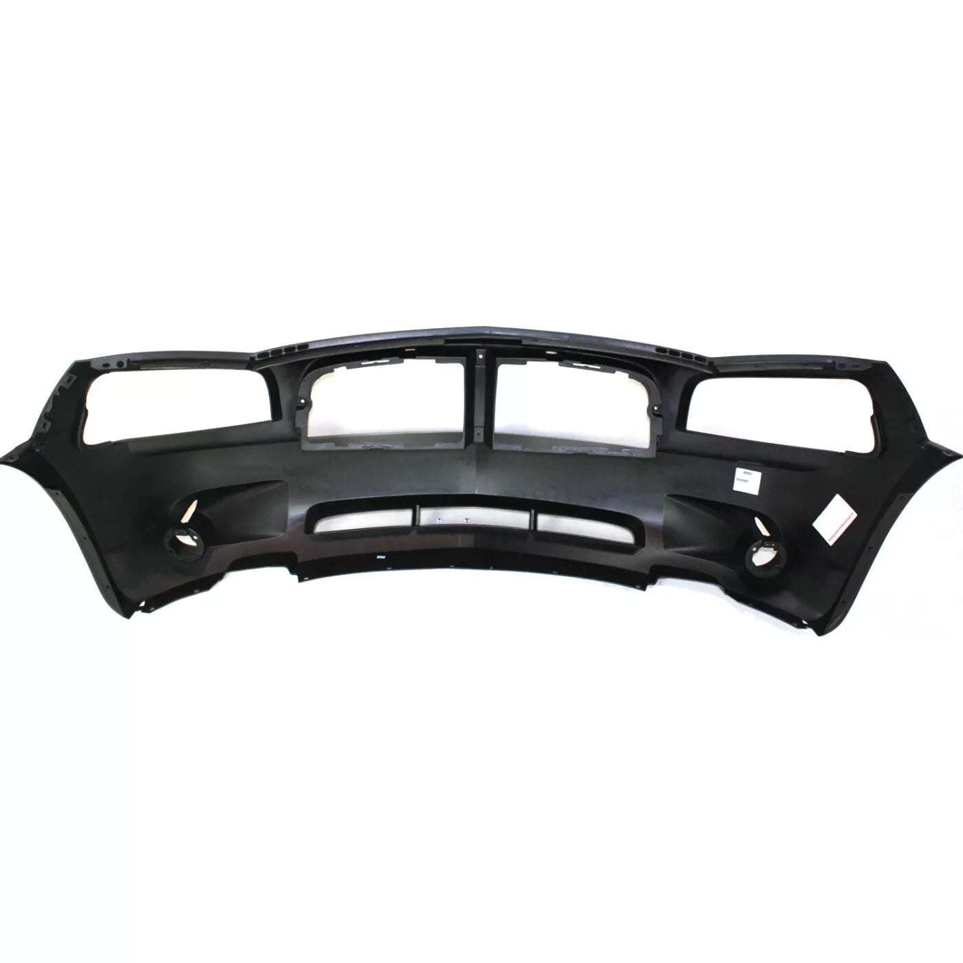 Front bumper cover 2006 - 2010 DODGE CHARGER CH1000461 4806179AE