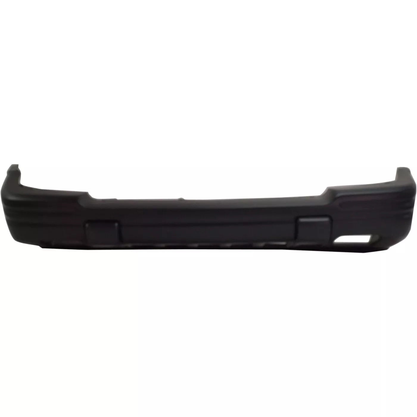 Front bumper cover 1996 - 1998 JEEP GRAND CHEROKEE CH1000842 4798891