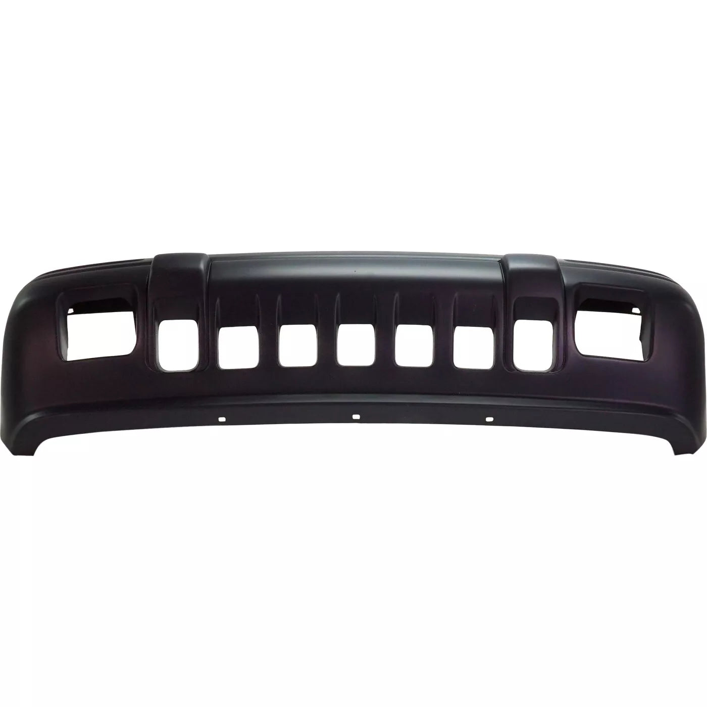 Front bumper cover 1996 - 1998 JEEP GRAND CHEROKEE CH1000842 4798891