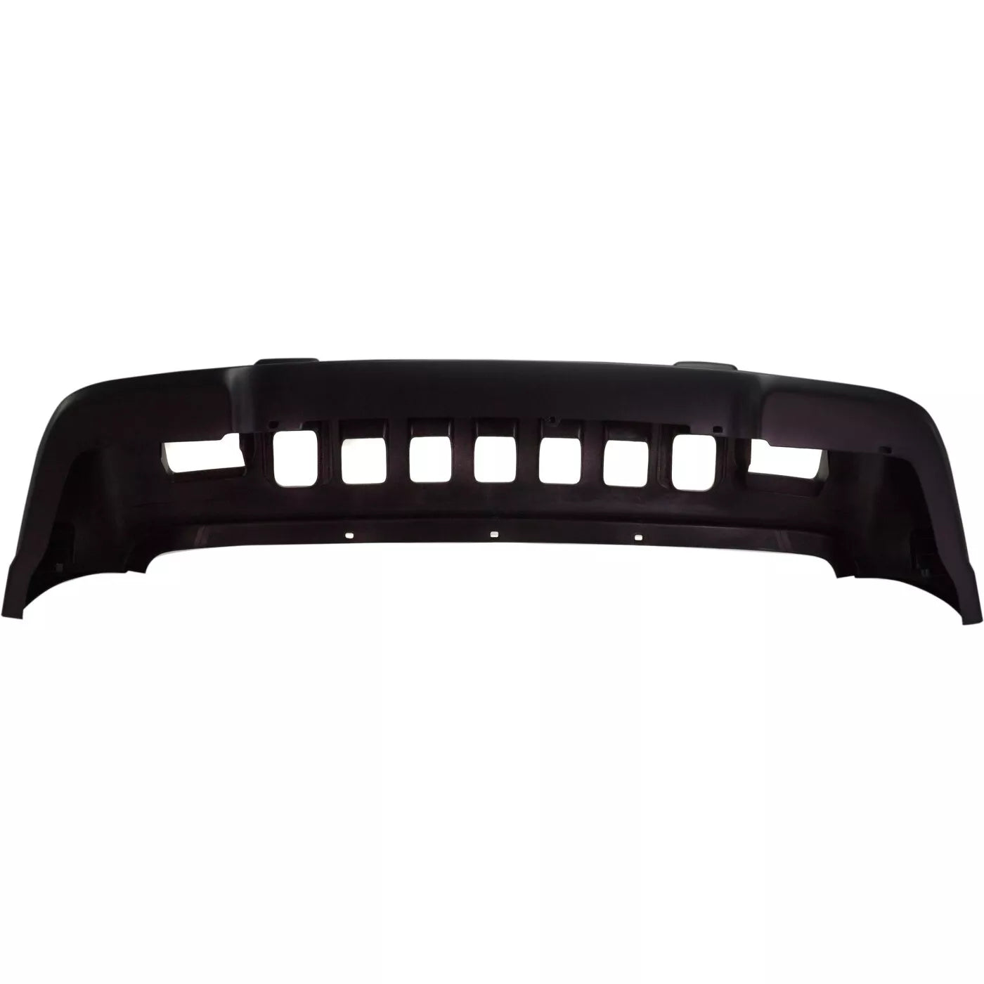 Front bumper cover 1996 - 1998 JEEP GRAND CHEROKEE CH1000842 4798891