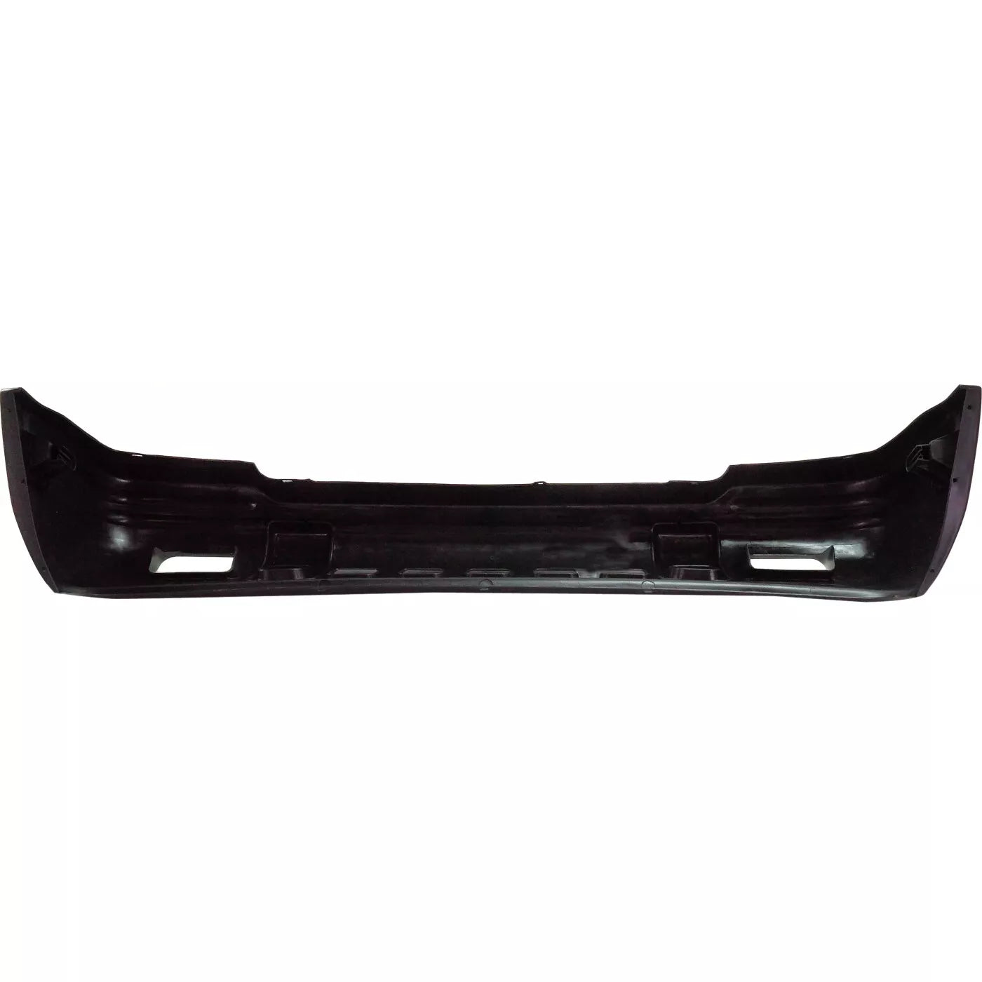 Front bumper cover 1996 - 1998 JEEP GRAND CHEROKEE CH1000842 4798891
