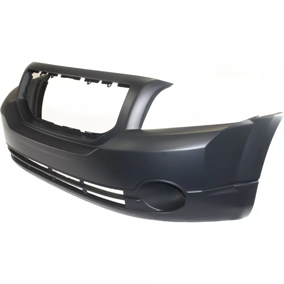 Front bumper cover 2007 - 2012 DODGE CALIBER CH1000870 5183394AE