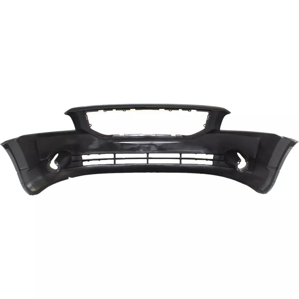 Front bumper cover 2007 - 2012 DODGE CALIBER CH1000870 5183394AE