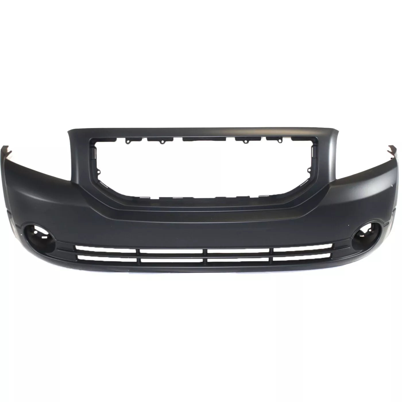 Front bumper cover 2007 - 2012 DODGE CALIBER CH1000870 5183394AE