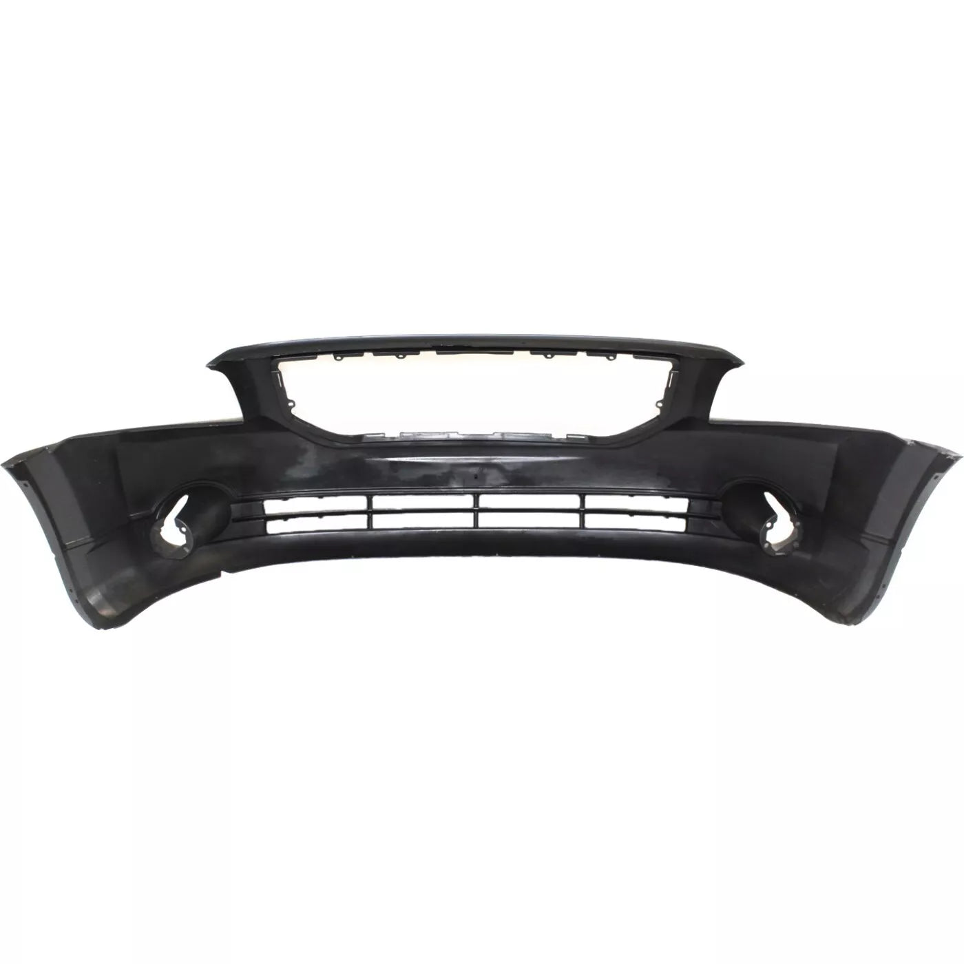 Cubierta parachoques delantero 2007 - 2012 DODGE CALIBRE CH1000870C 5183394AE