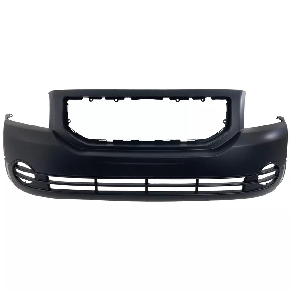 Front bumper cover 2007 - 2012 DODGE CALIBER CH1000871 5183407AE