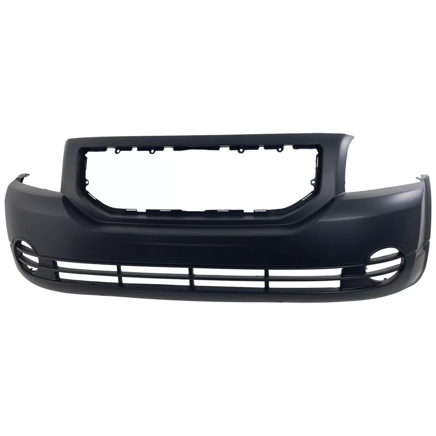 Front bumper cover 2007 - 2012 DODGE CALIBER CH1000871 5183407AE