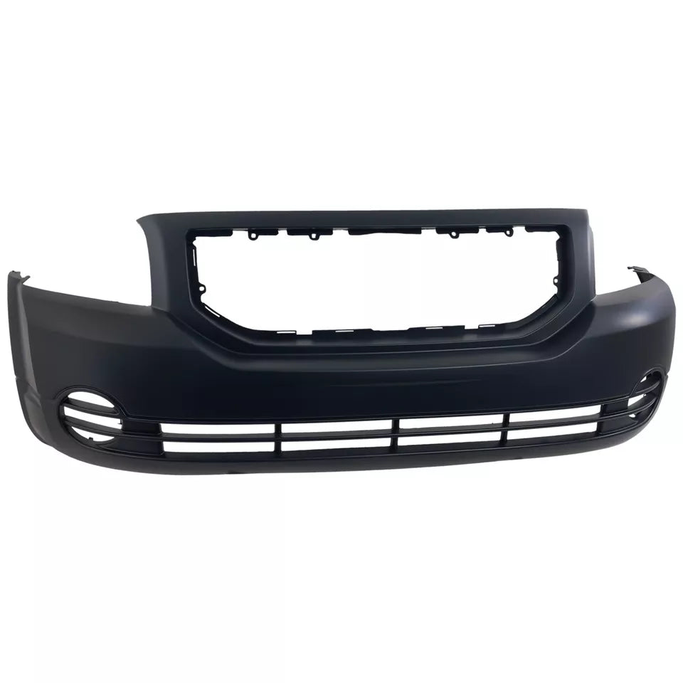 Front bumper cover 2007 - 2012 DODGE CALIBER CH1000871 5183407AE