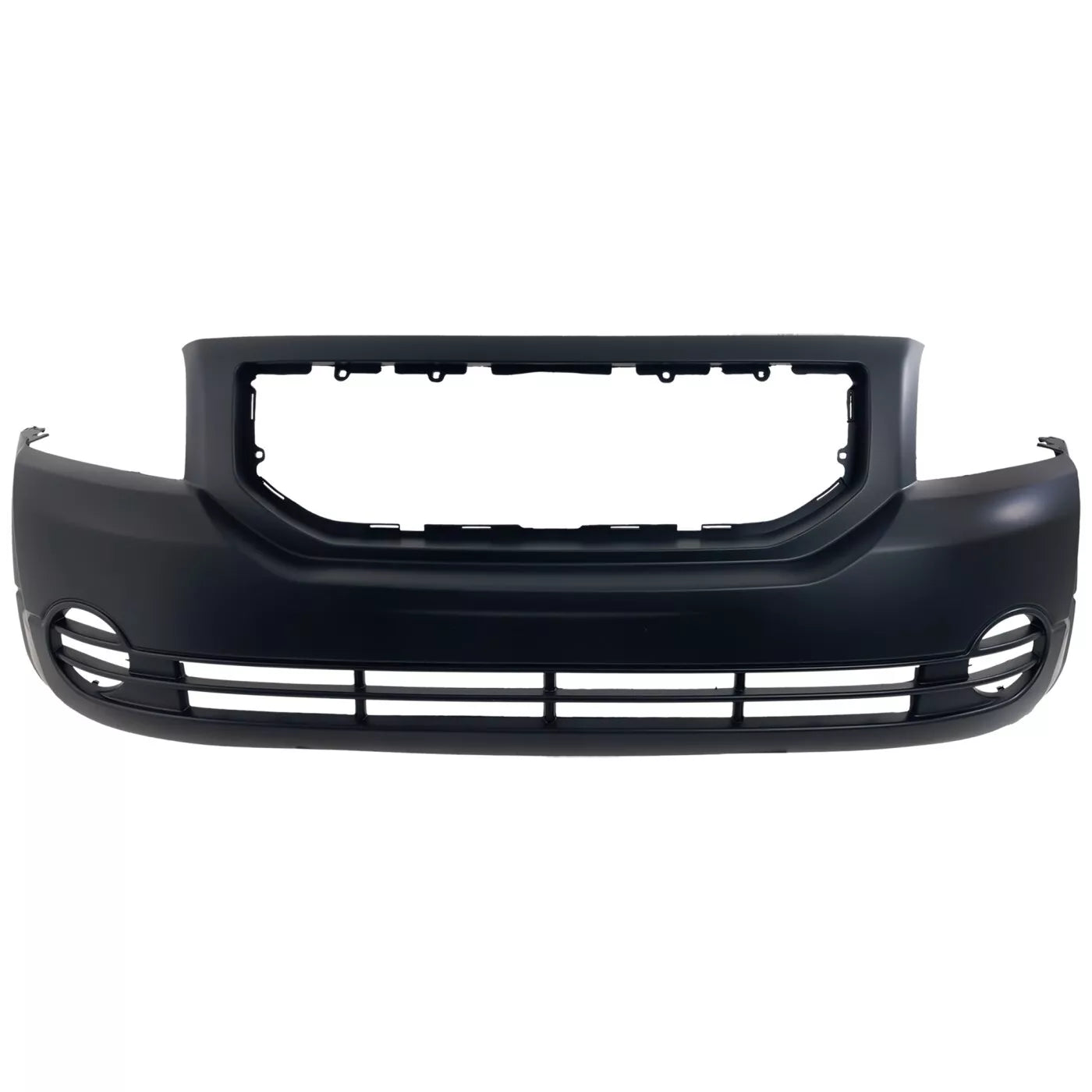 Front bumper cover 2007 - 2012 DODGE CALIBER CH1000871C 5183407AE