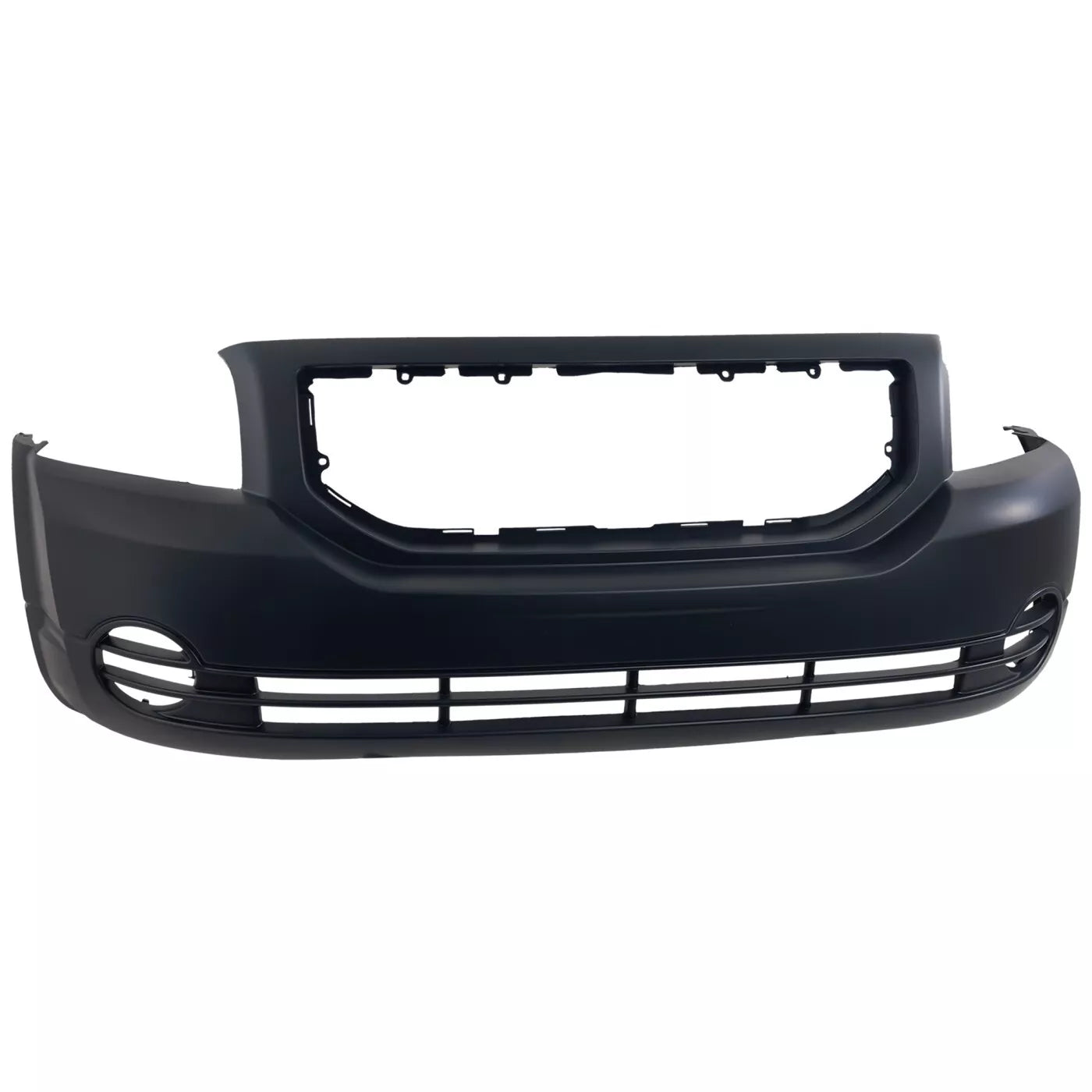 Front bumper cover 2007 - 2012 DODGE CALIBER CH1000871C 5183407AE