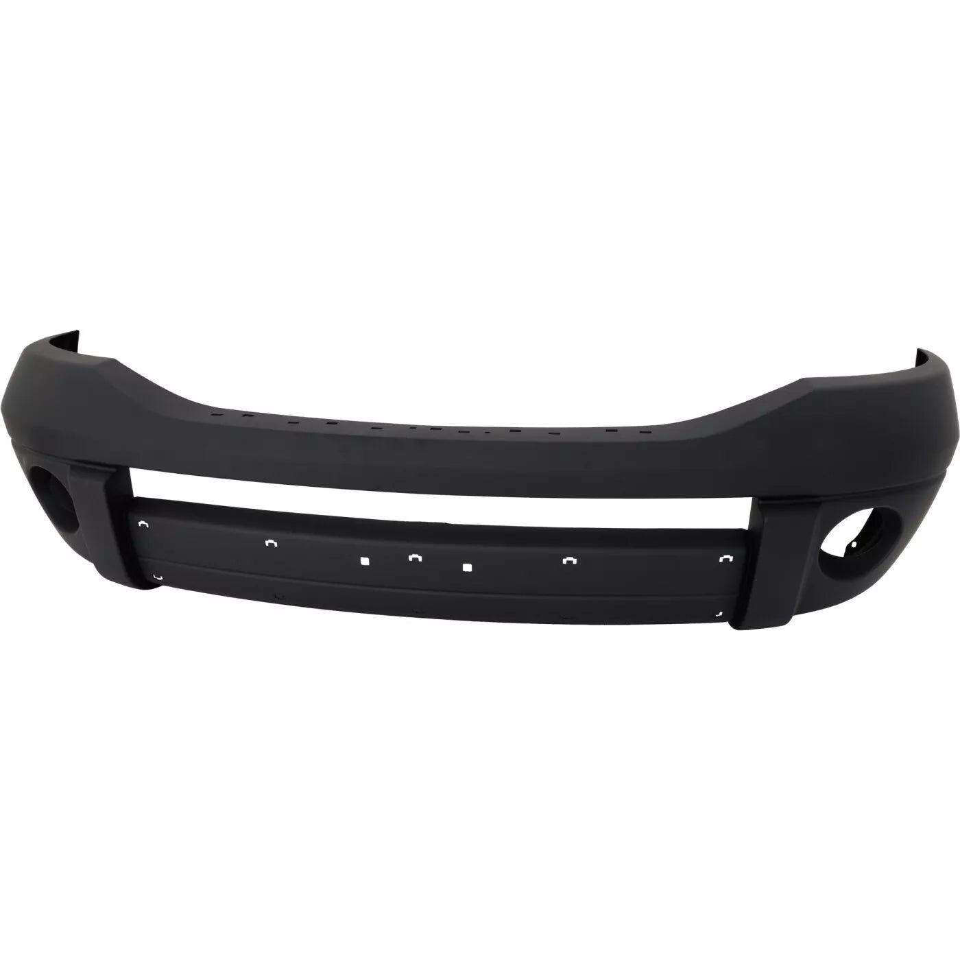 Front bumper cover 2006 - 2009 DODGE RAM 1500 CH1000872 68001358AA