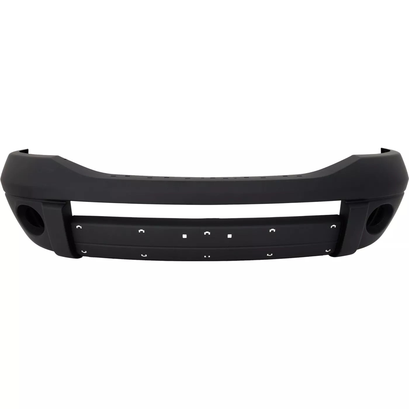 Front bumper cover 2006 - 2009 DODGE RAM 1500 CH1000872 68001358AA