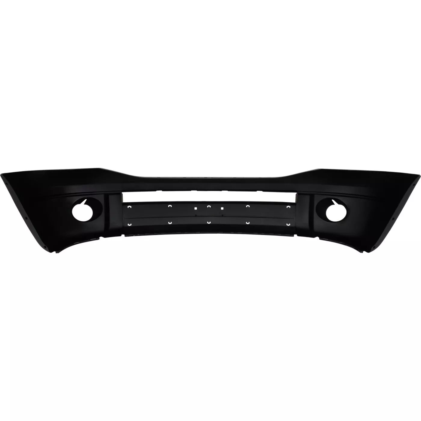 Front bumper cover 2006 - 2009 DODGE RAM 1500 CH1000872 68001358AA