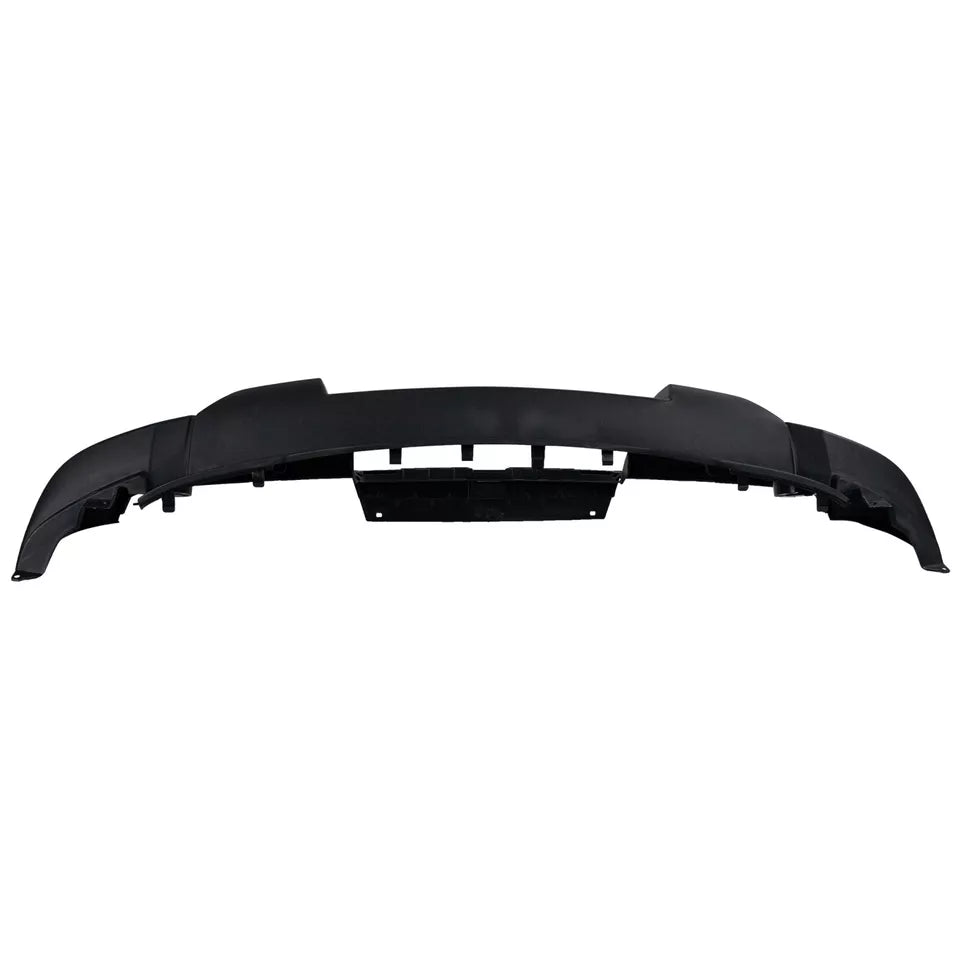 Front bumper cover 2007 - 2009 DODGE NITRO CH1000885 1FU24CD7AA