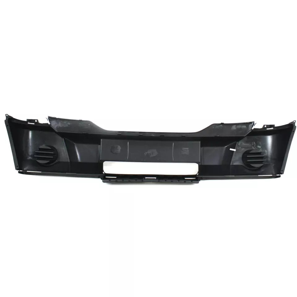 Front bumper cover 2007 - 2009 DODGE NITRO CH1000886 1FU08CD7AA