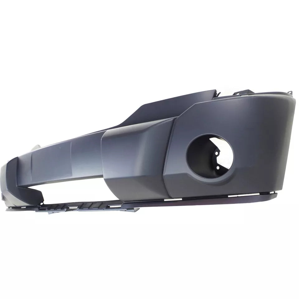 Front bumper cover 2007 - 2011 DODGE NITRO CH1000887 68003897AA
