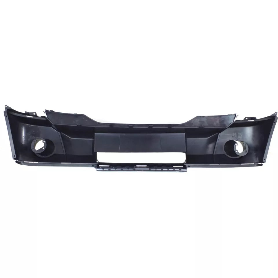 Front bumper cover 2007 - 2011 DODGE NITRO CH1000887 68003897AA