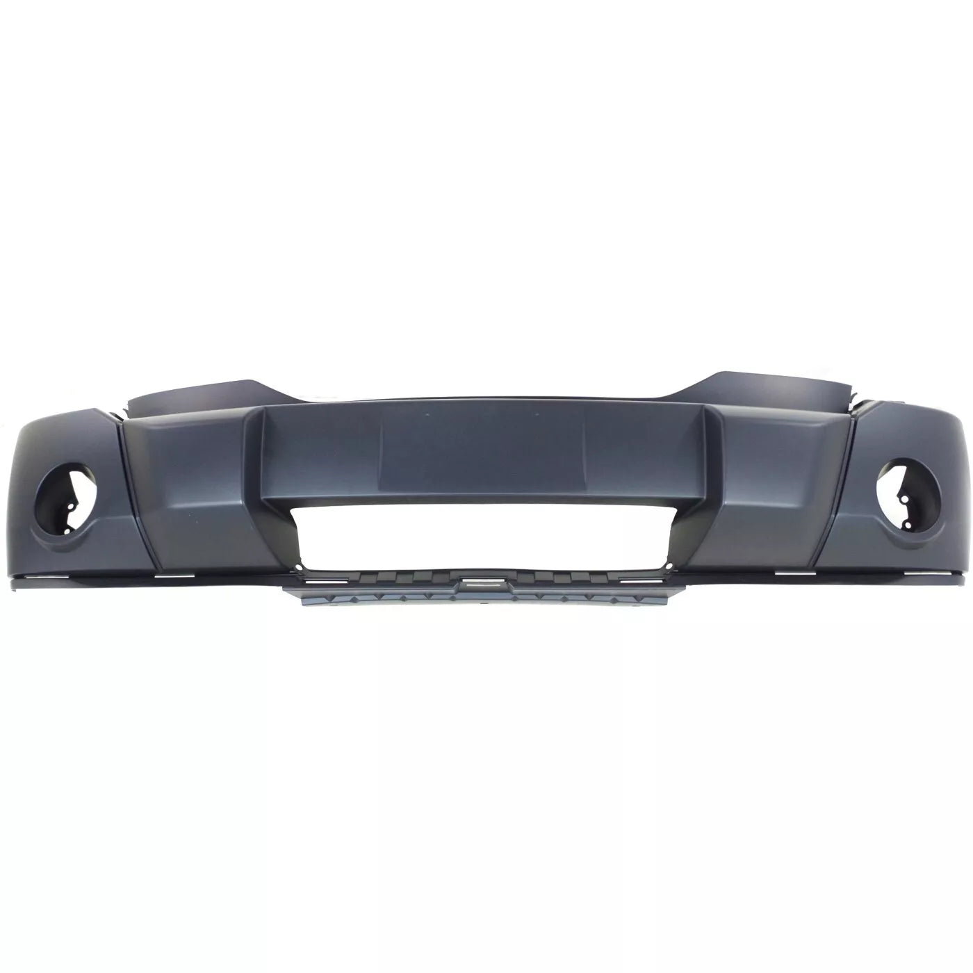 Front bumper cover 2007 - 2011 DODGE NITRO CH1000887 68003897AA