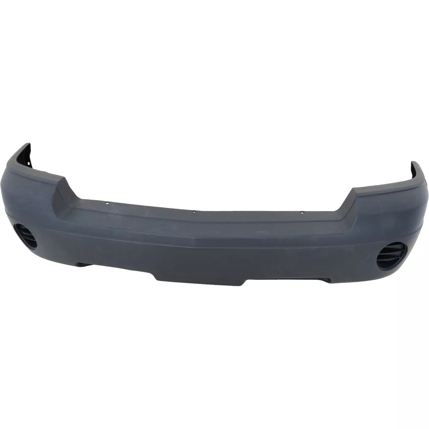 Front bumper cover 2005 - 2007 DODGE DAKOTA CH1000895 5JL36CD7AF