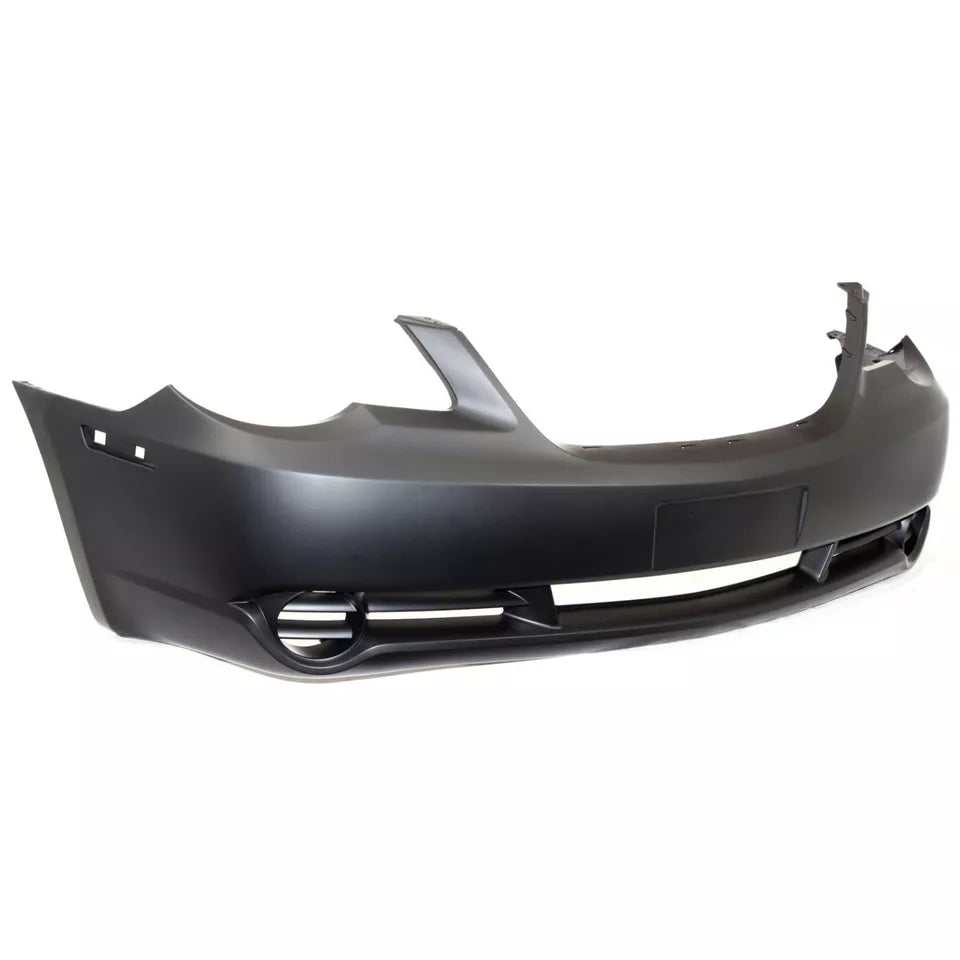 Front bumper cover 2007 - 2010 CHRYSLER SEBRING  CH1000897 68004594AD