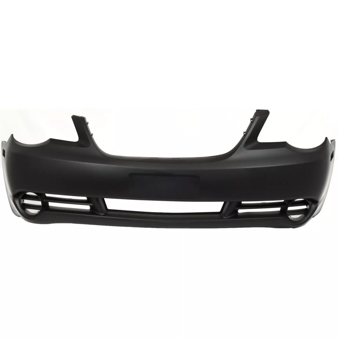 Front bumper cover 2007 - 2010 CHRYSLER SEBRING  CH1000897 68004594AD