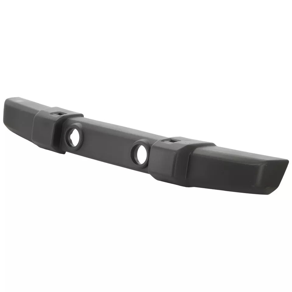 Front bumper cover 2007 - 2017 JEEP WRANGLER CH1000900 1FN67RXFAA