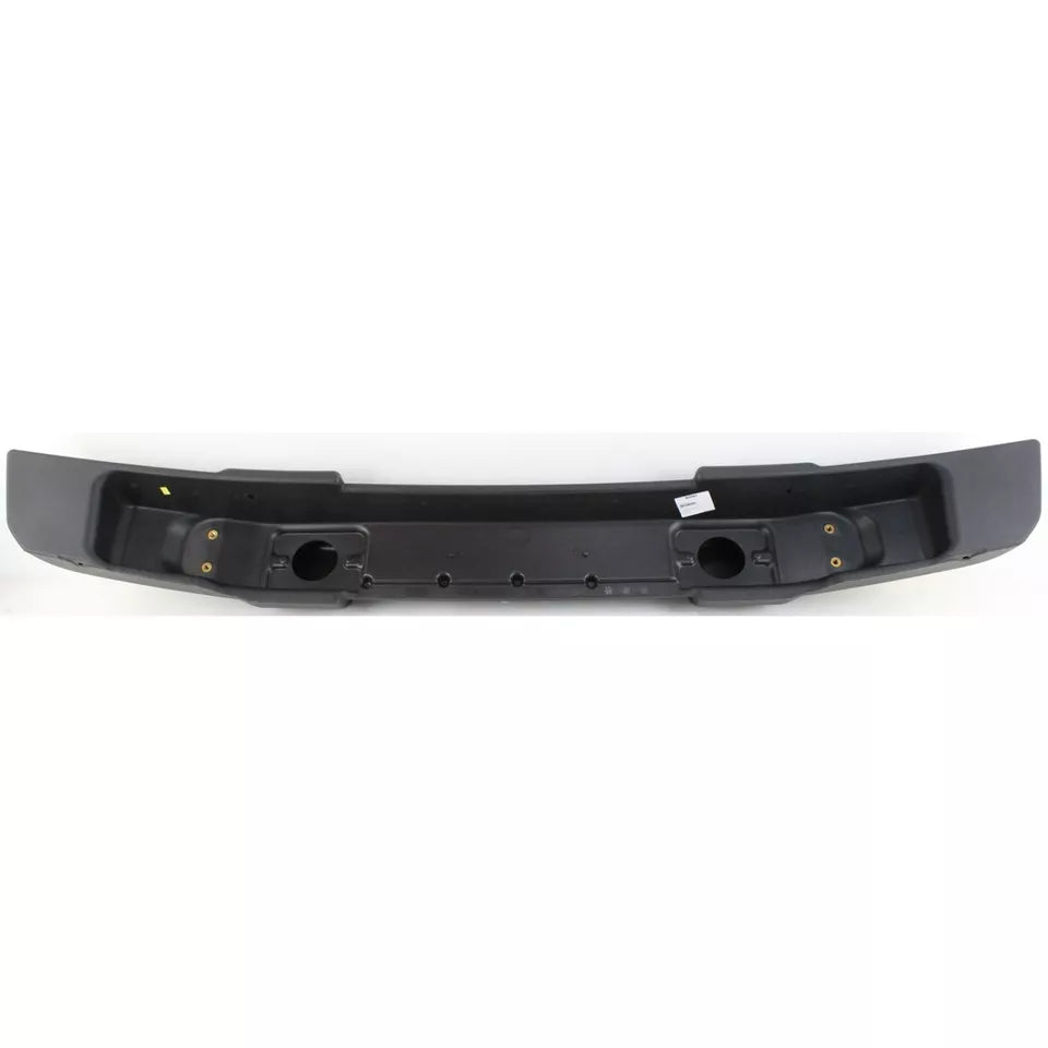 Front bumper cover 2007 - 2017 JEEP WRANGLER CH1000902 1FN66RXFAA