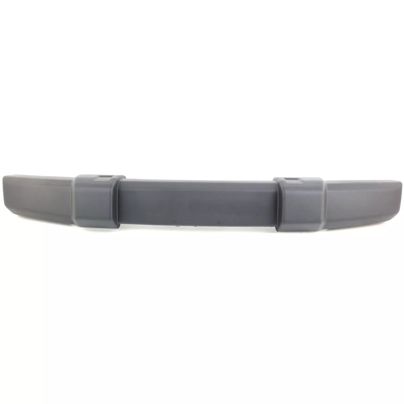 Front bumper cover 2007 - 2017 JEEP WRANGLER CH1000902 1FN66RXFAA