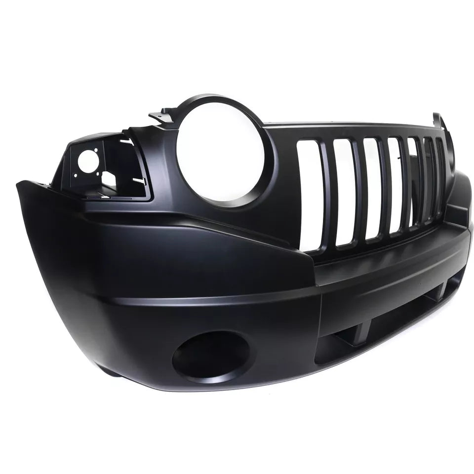 Front bumper cover 2007 - 2010 JEEP COMPASS CH1000905 68002271AC