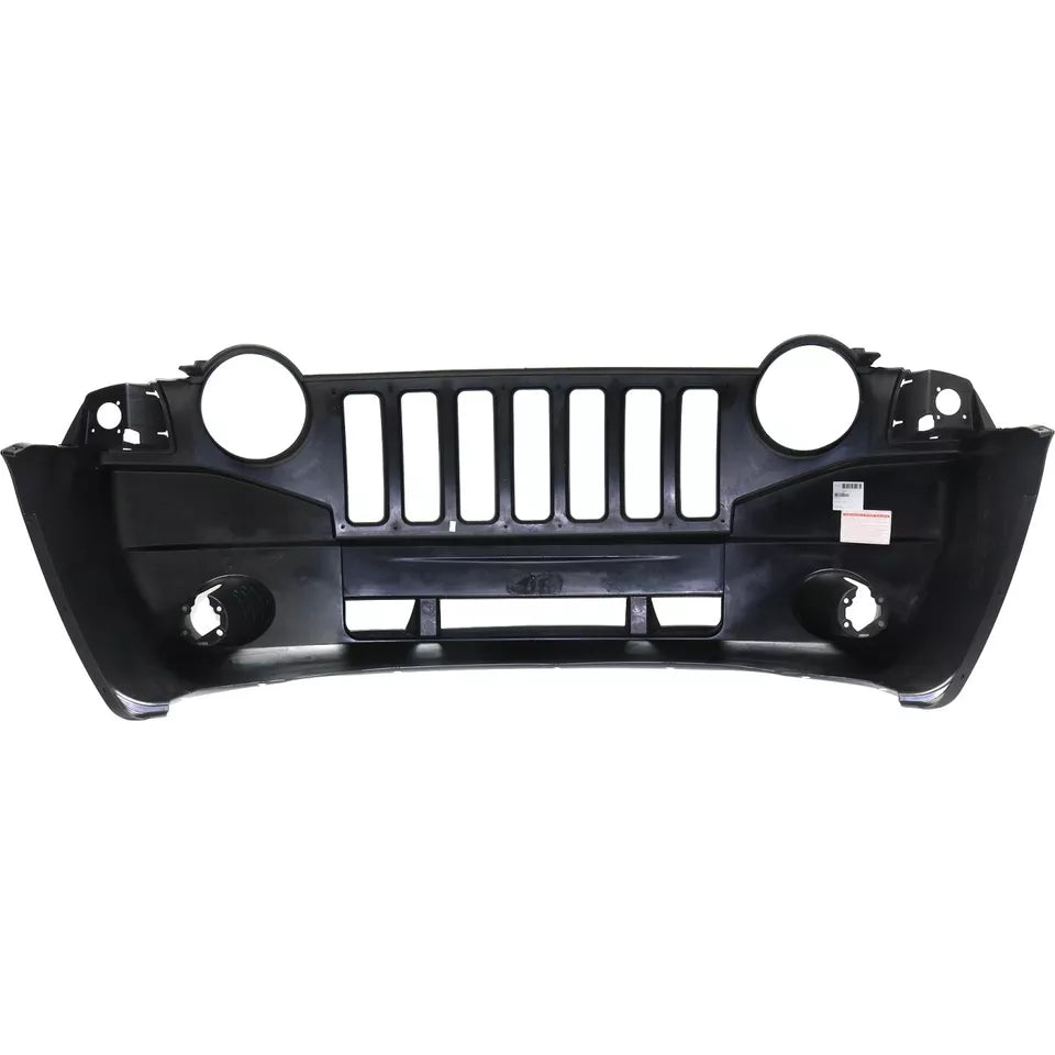 Front bumper cover 2007 - 2010 JEEP COMPASS CH1000905 68002271AC