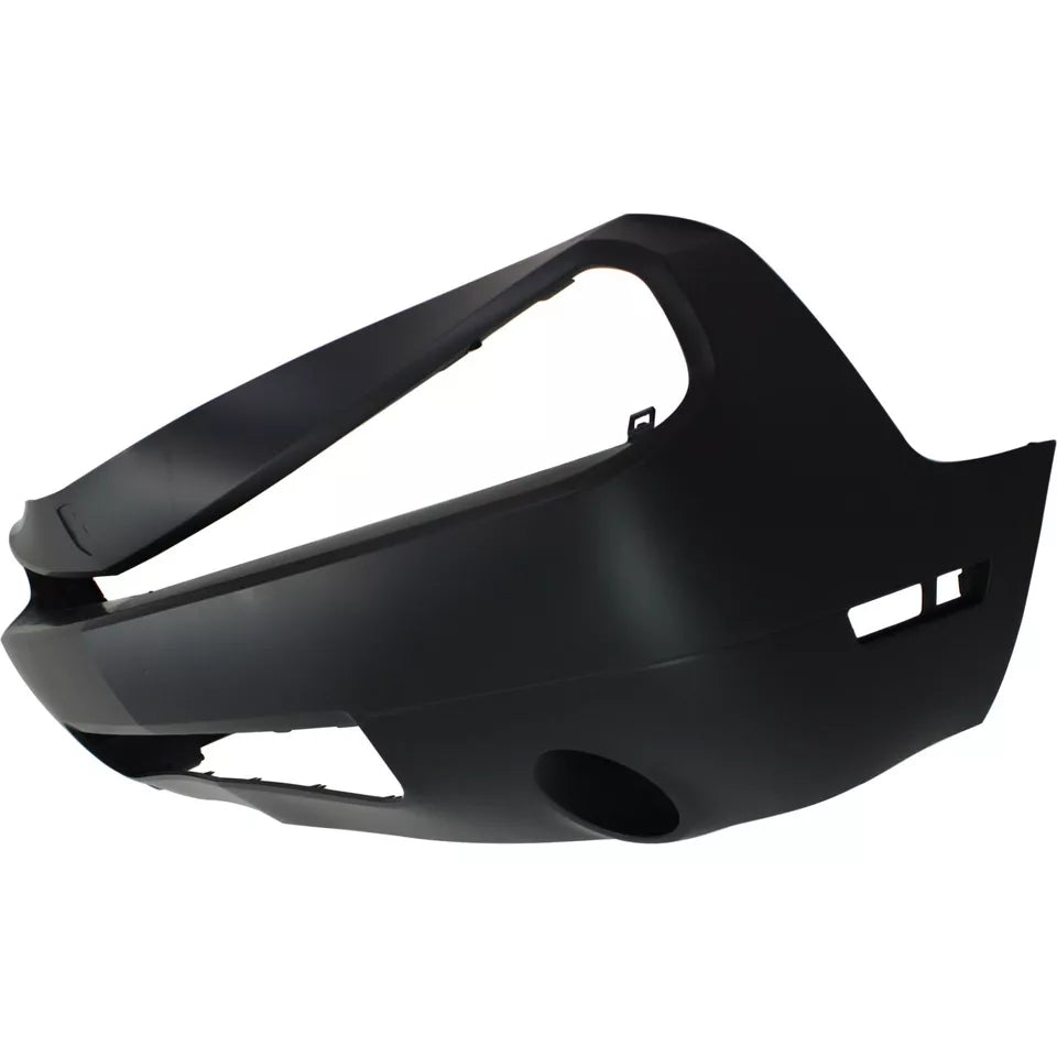 Front bumper cover 2008 - 2010 DODGE CHALLENGER CH1000969 68043387AB