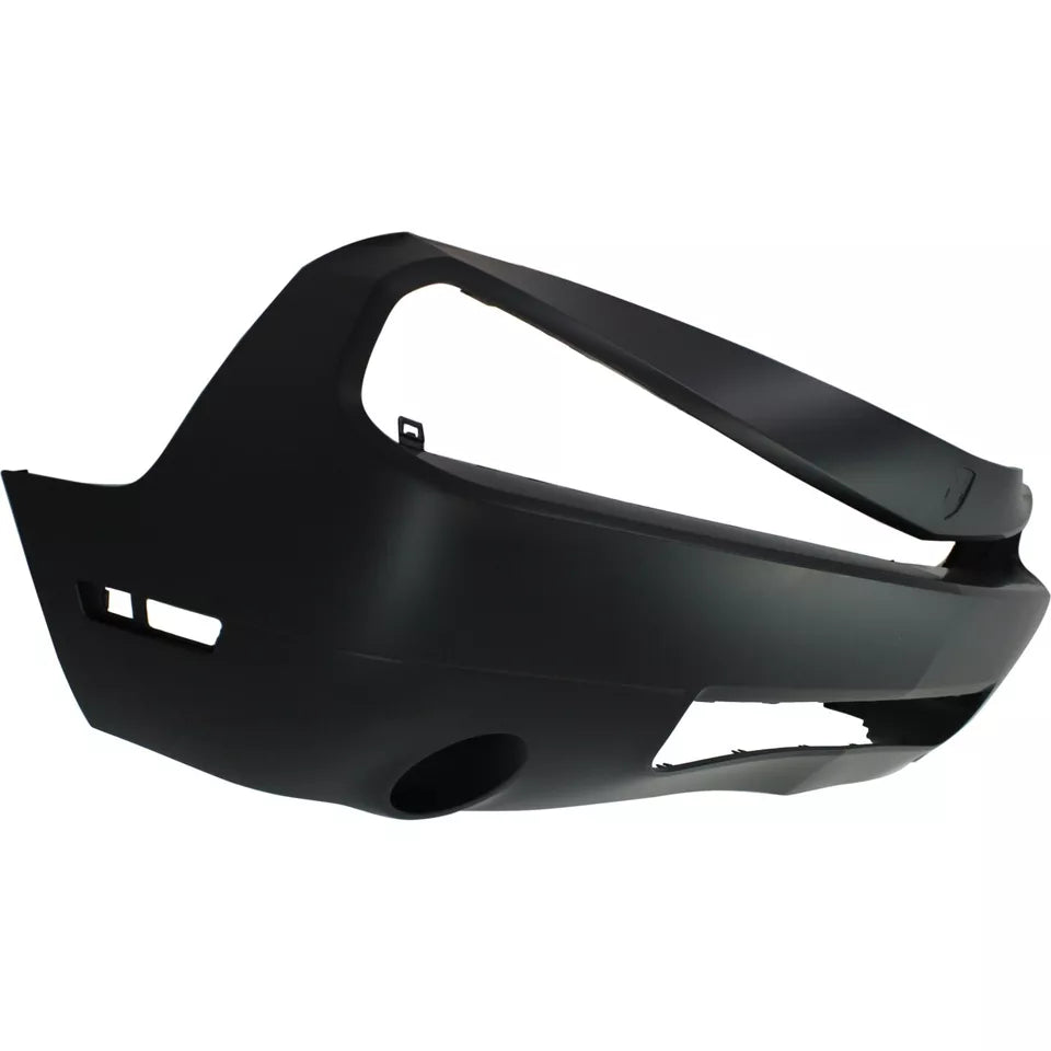 Front bumper cover 2008 - 2010 DODGE CHALLENGER CH1000969 68043387AB