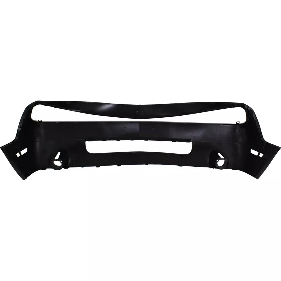 Front bumper cover 2008 - 2010 DODGE CHALLENGER CH1000969 68043387AB