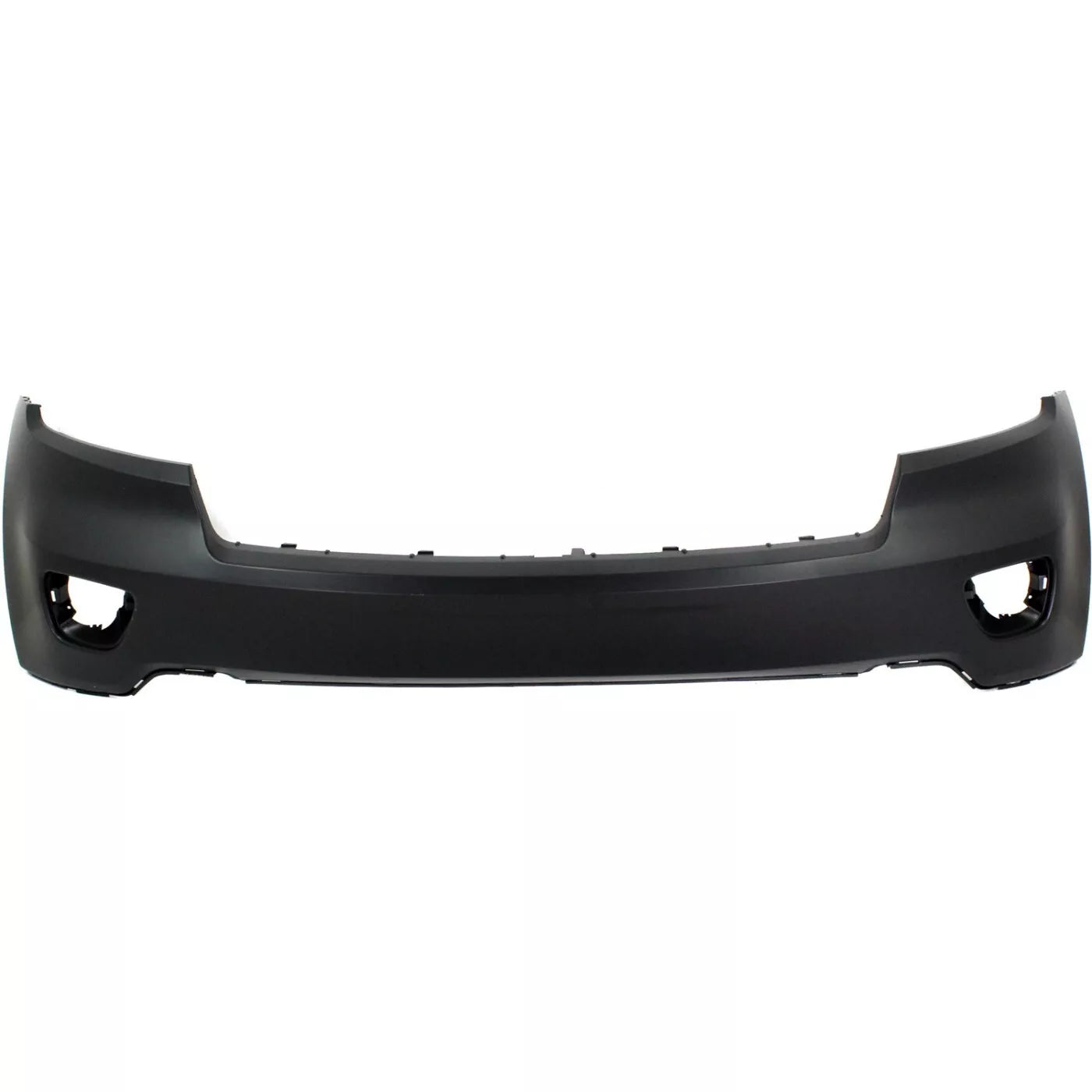 Front bumper cover 2011 - 2013 JEEP GRAND CHEROKEE CH1000979 68078268AB